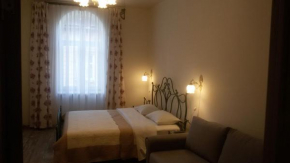 Apartment Roksolana 4